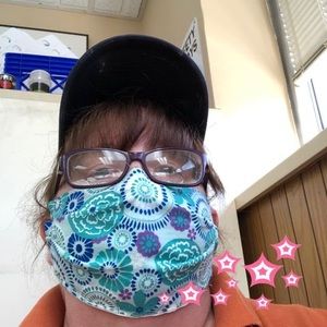 Meet your Posher, Debra